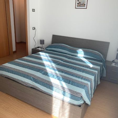 Angeli Dolomiti House2 Apartment Croviana Luaran gambar