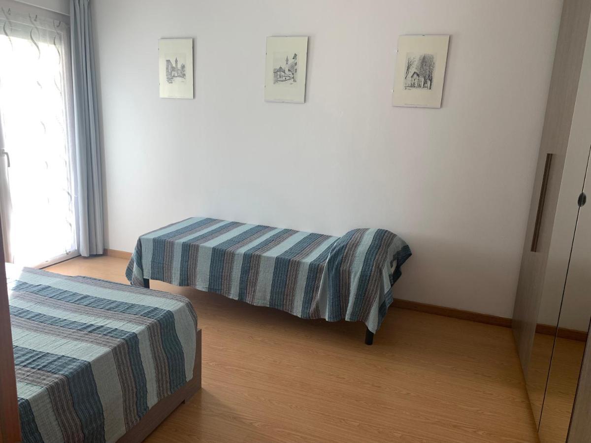 Angeli Dolomiti House2 Apartment Croviana Luaran gambar