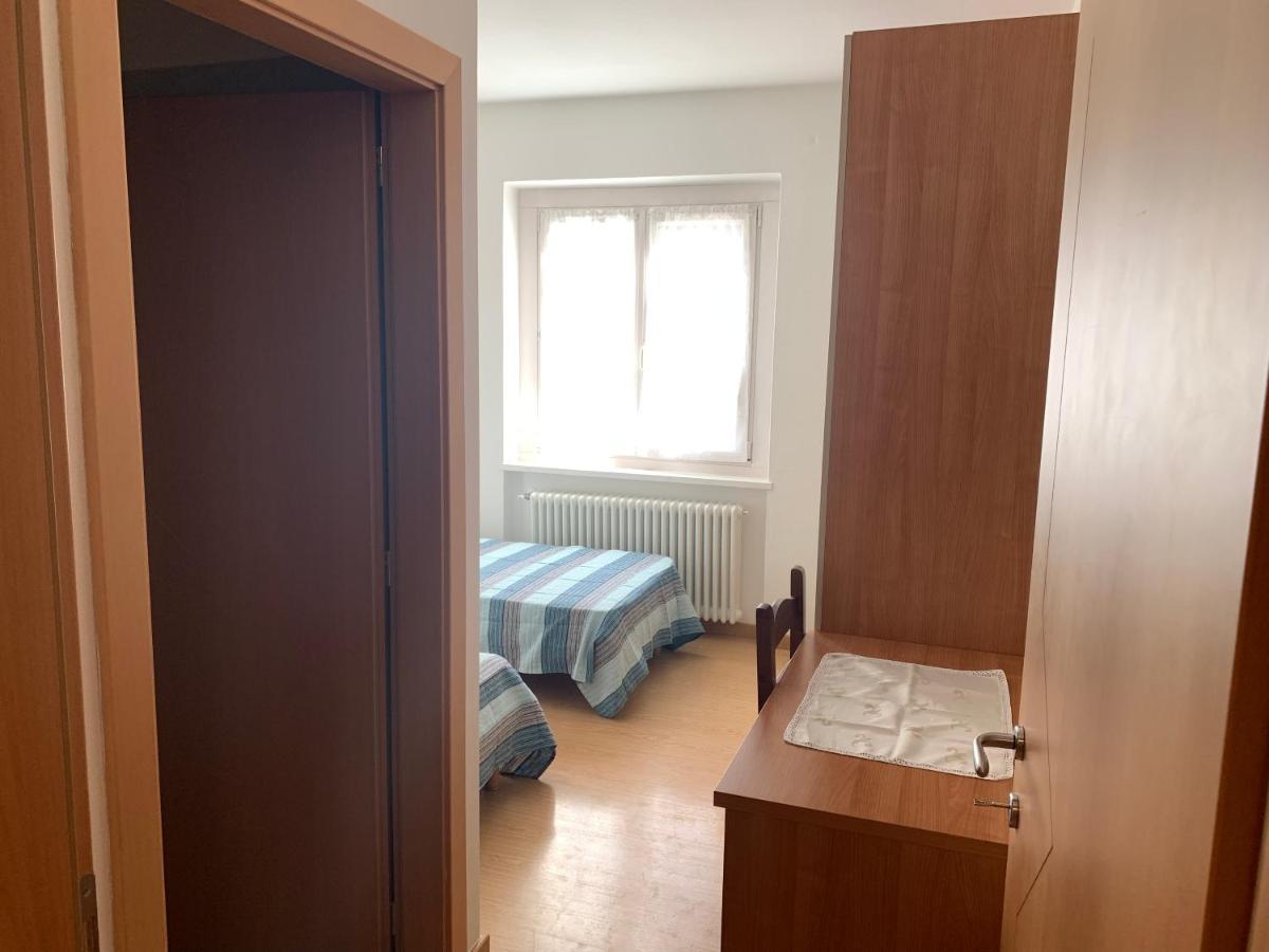 Angeli Dolomiti House2 Apartment Croviana Luaran gambar