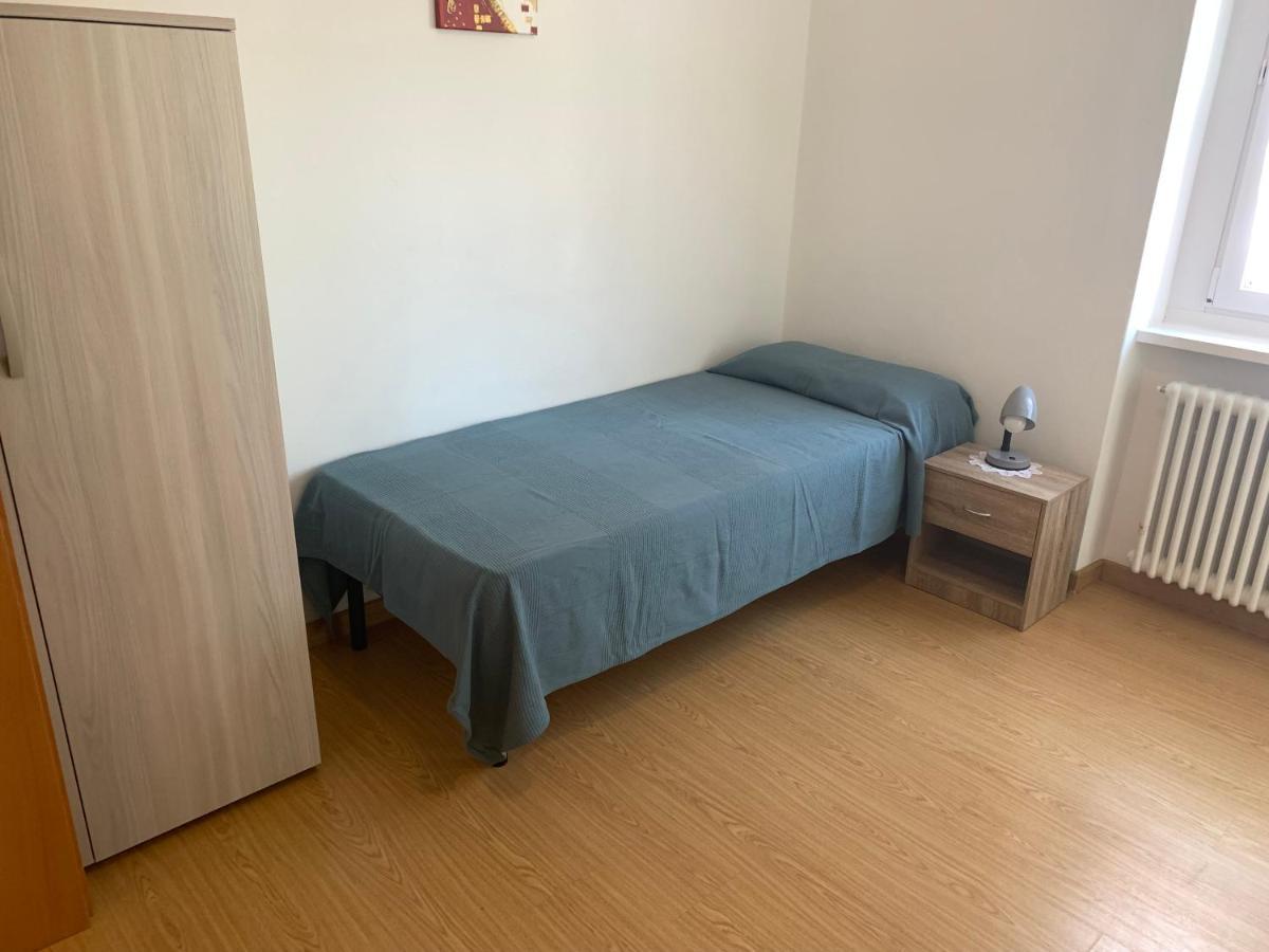 Angeli Dolomiti House2 Apartment Croviana Luaran gambar