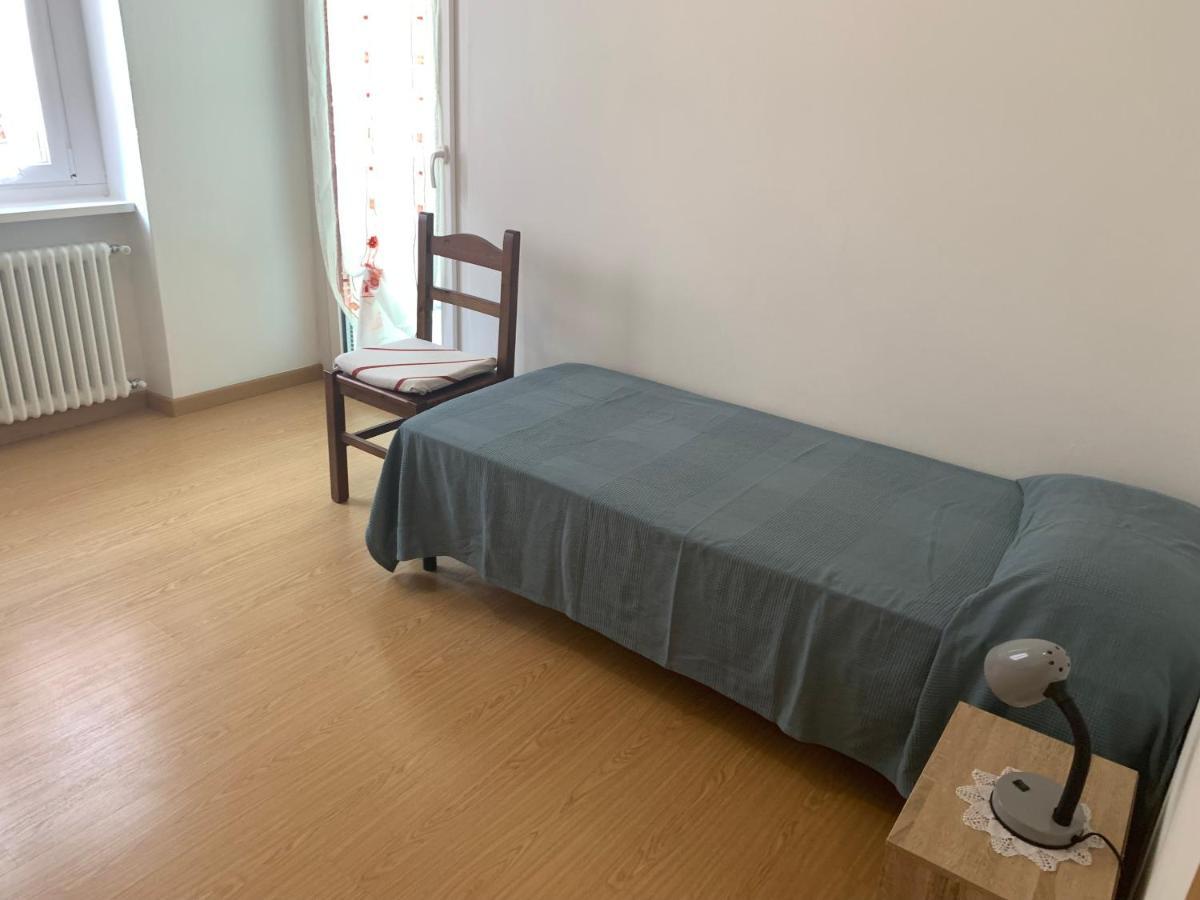 Angeli Dolomiti House2 Apartment Croviana Luaran gambar