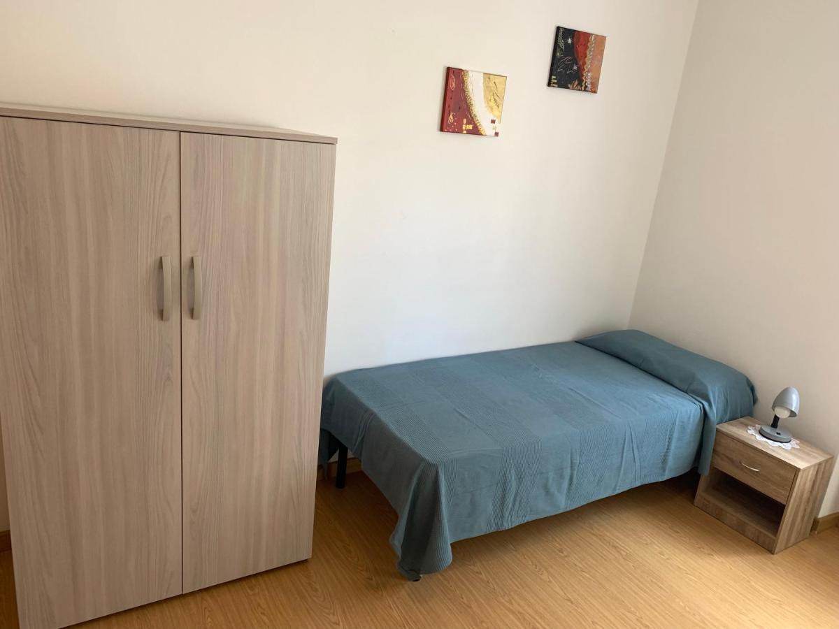 Angeli Dolomiti House2 Apartment Croviana Luaran gambar